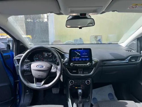 Ford PUMA 2023 
