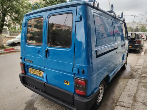 Renault Trafic 1999 Trafic