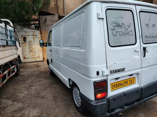 Renault Trafic 1999 Trafic