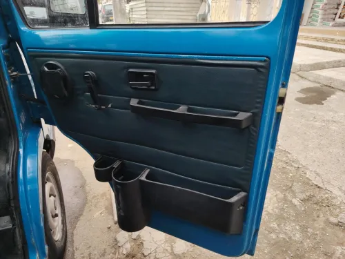 Renault Trafic 1999 Trafic