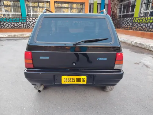Fiat Panda 2000 Panda