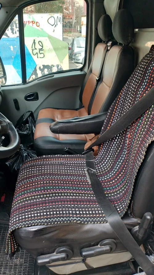 Renault Master 2006 Master
