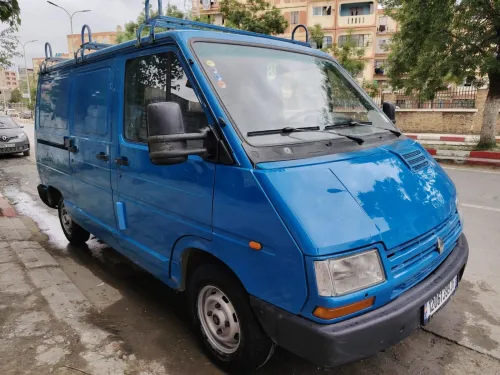 Renault Trafic 1999 Trafic