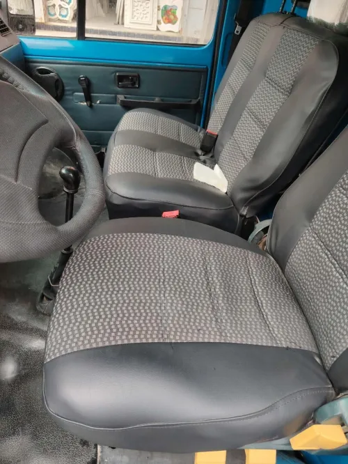 Renault Trafic 1999 Trafic