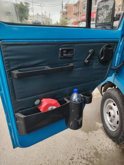 Renault Trafic 1999 Trafic