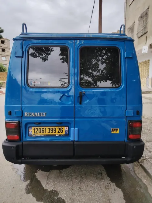 Renault Trafic 1999 Trafic