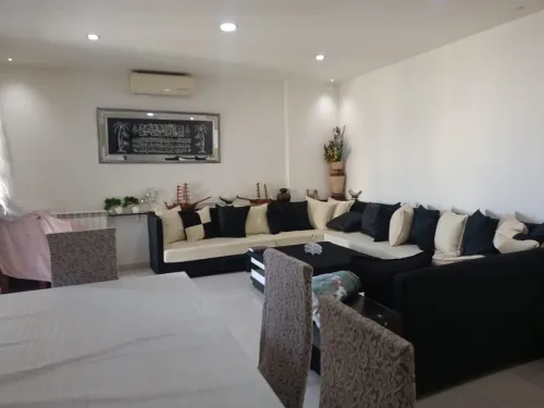 Vente Appartement F5 Oran Bir el djir