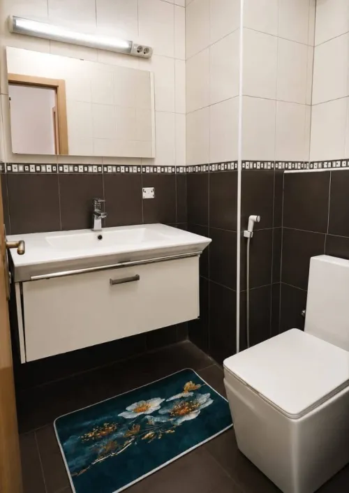 Location Appartement F4 Oran Bir el djir