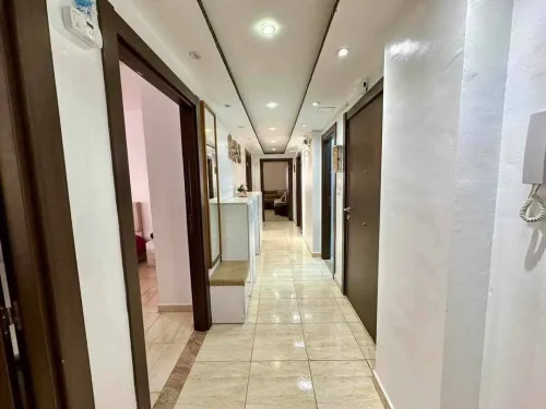 Vente Appartement F4 Oran Bir el djir