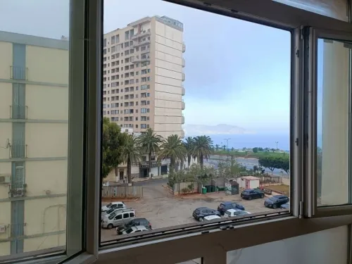 Vente Appartement F3 Oran Oran