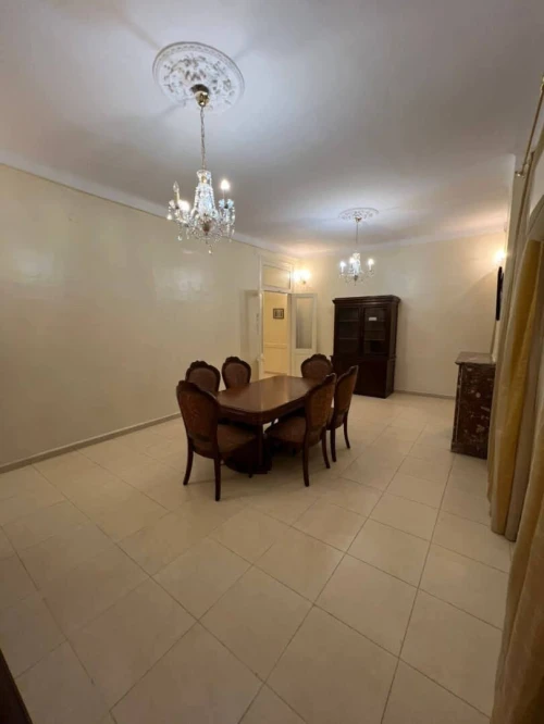 Location Appartement F5 Oran Oran