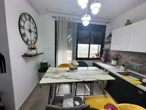 Vente Appartement F4 Oran Bir el djir