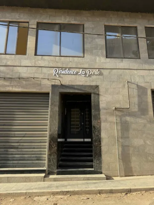 Vente Appartement F3 Oran Bir el djir