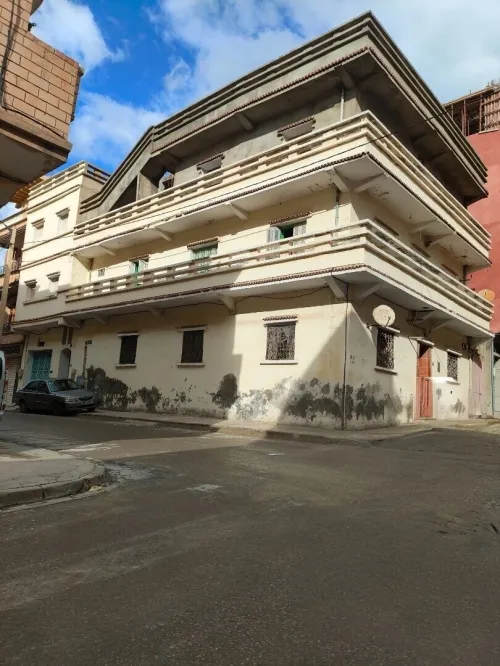 Vente Villa Oran Bir el djir