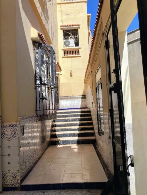 Vente Villa Oran Bir el djir