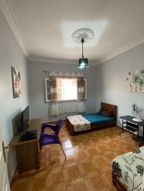 Vente Villa Oran Bir el djir