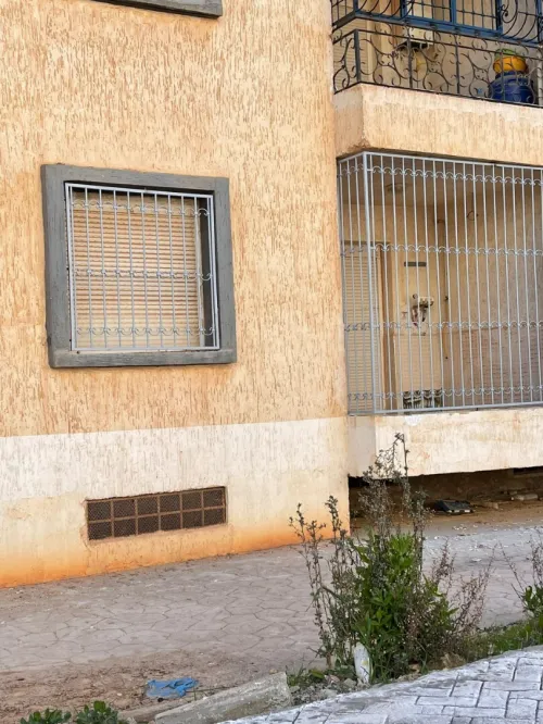 Location Appartement F4 Oran Bir el djir