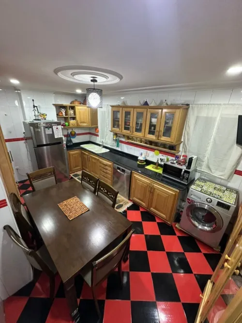 Vente Appartement Duplex F8 Oran Bir el djir