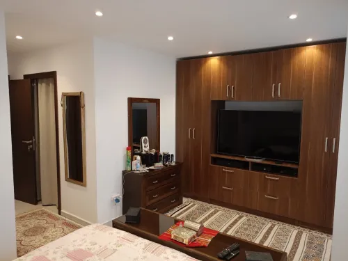 Vente Appartement F5 Oran Oran