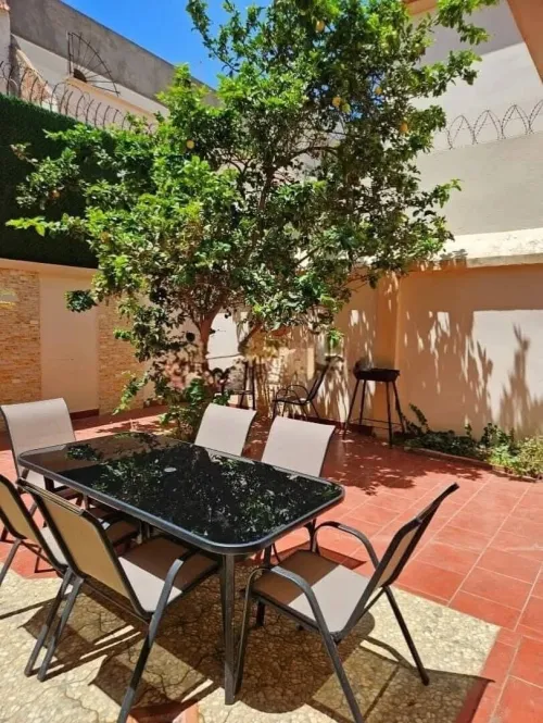 Vente Villa Oran Bir el djir