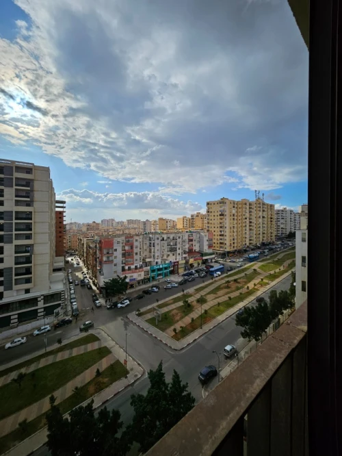 Vente Appartement Duplex F5 Oran Bir el djir