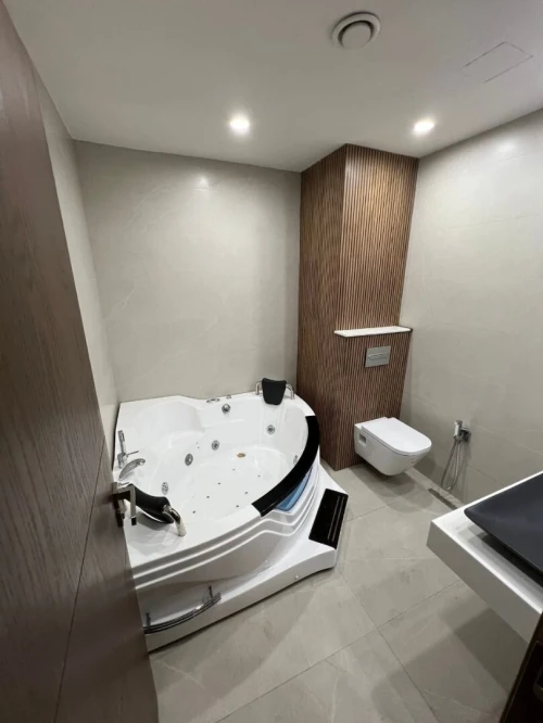 Vente Appartement F4 Oran Bir el djir
