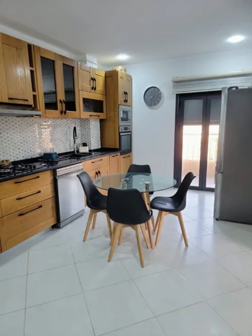 Vente Appartement F3 Oran Bir el djir