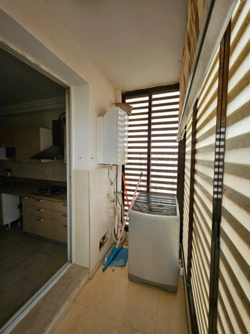 Vente Appartement Duplex F5 Oran Bir el djir