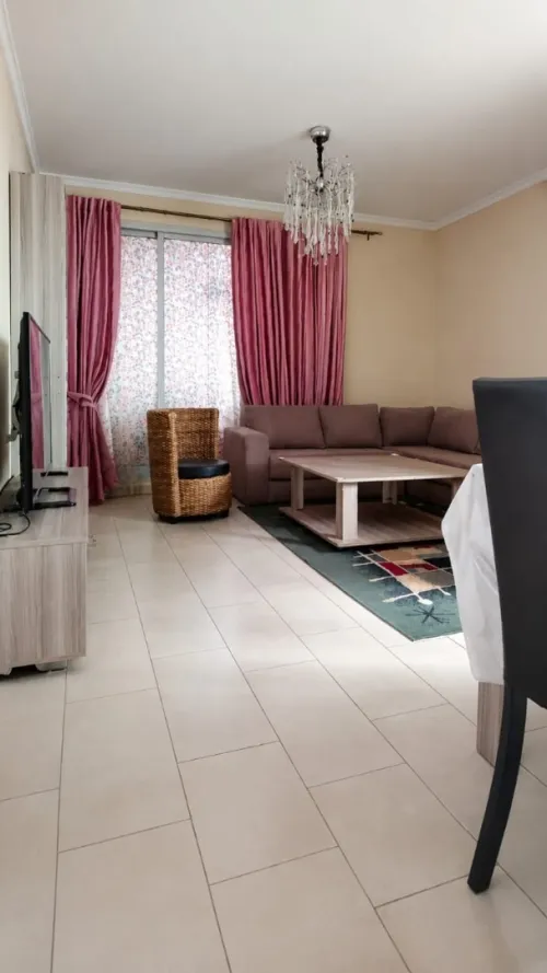 Location Appartement F4 Oran Bir el djir