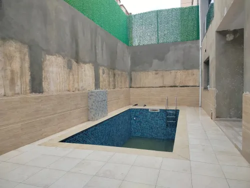 Vente Villa Oran Bir el djir