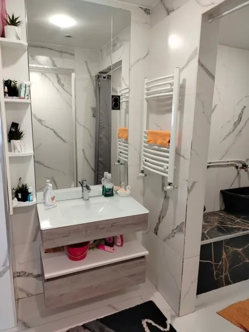Vente Immeuble Oran Bir el djir
