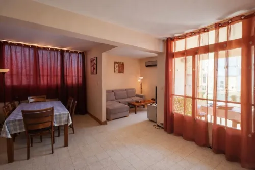 Vente Appartement F3 Oran Oran