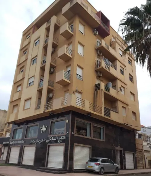 Location vacances Appartement F3 Oran Bir el djir