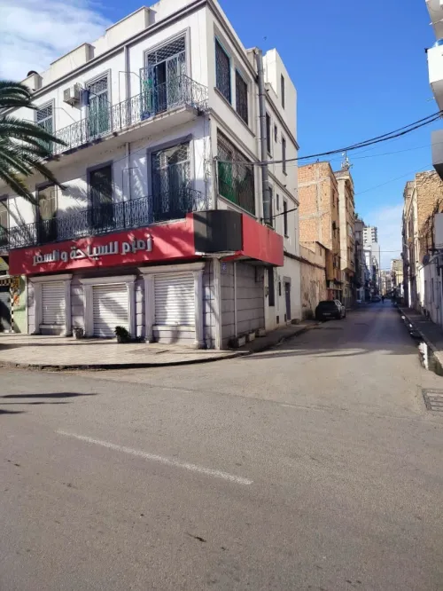 Location Appartement F7 Oran Oran