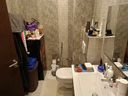 Vente Appartement F5 Oran Oran