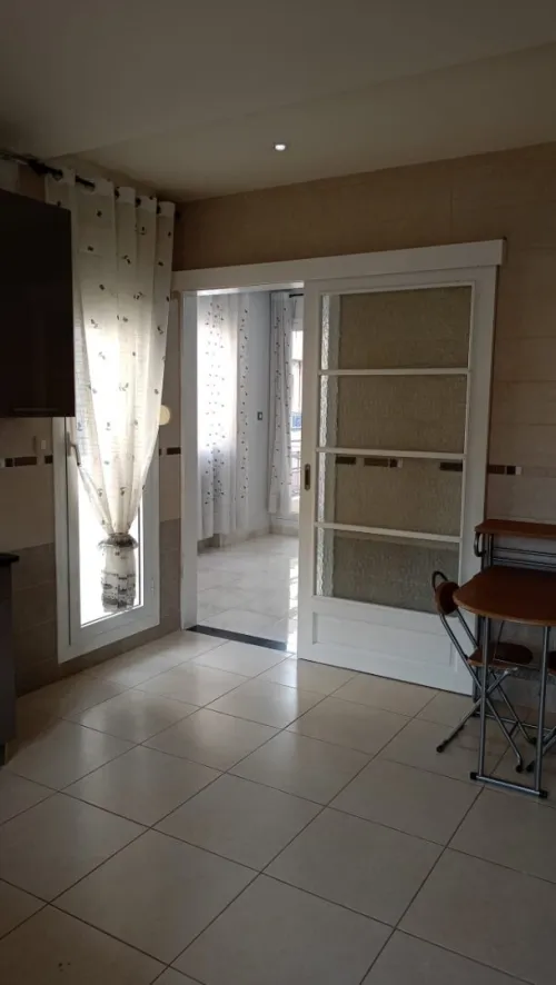Location Appartement F3 Oran Oran