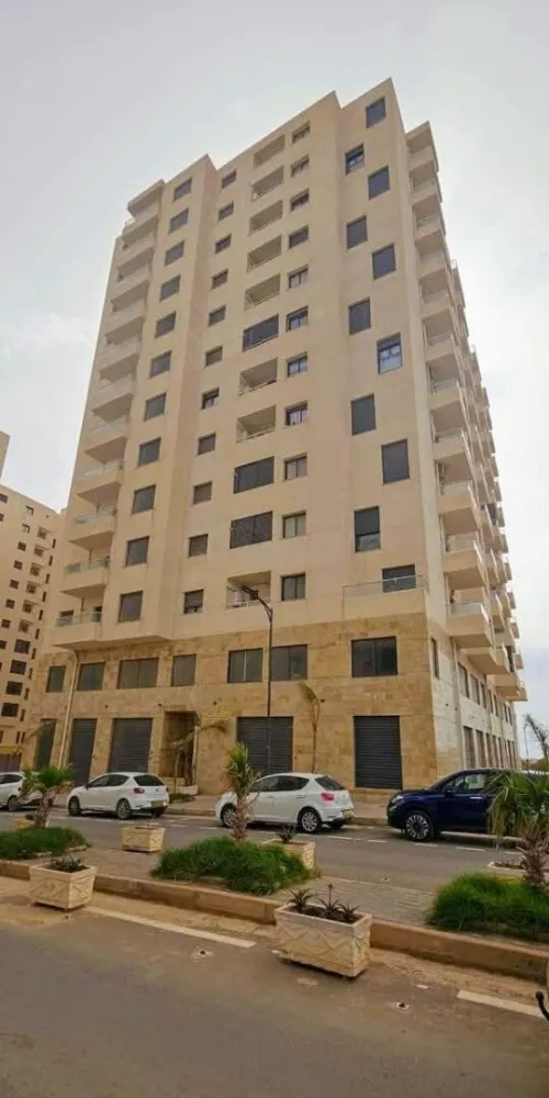 Vente Appartement F4 Oran Bir el djir