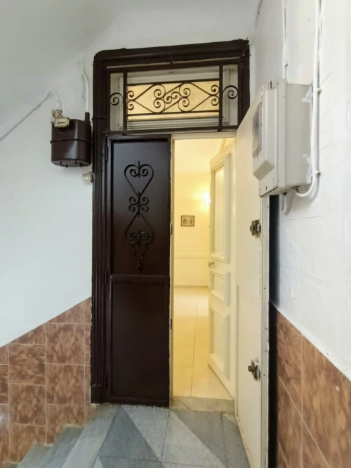 Location Appartement F5 Oran Oran