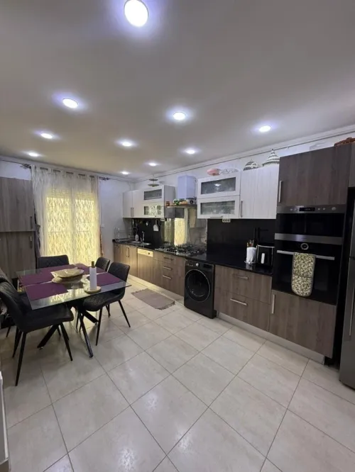 Vente Appartement F4 Oran Bir el djir