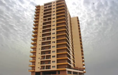 Vente Appartement F3 Oran Bir el djir