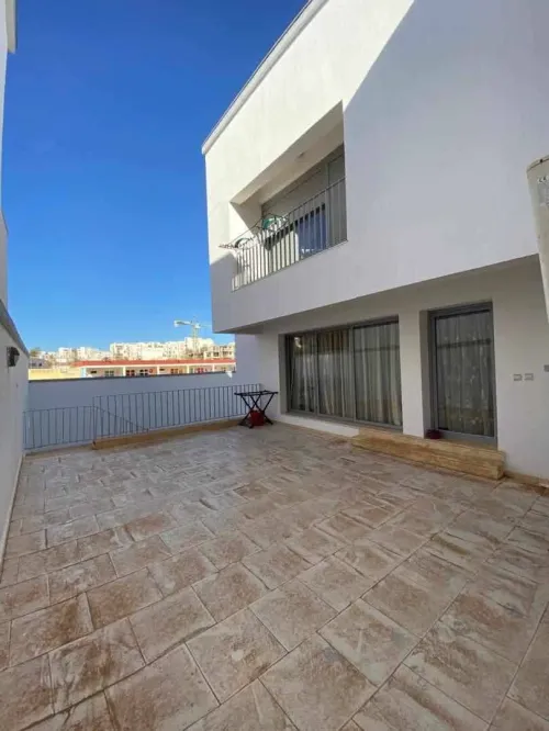 Vente Villa Oran Bir el djir