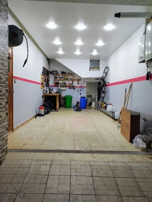 Vente Villa Oran Bir el djir