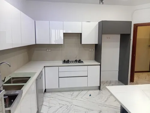 Vente Appartement F4 Oran Bir el djir