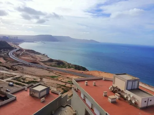 Vente Appartement F4 Oran Bir el djir