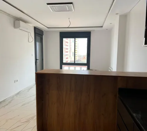 Location Appartement F2 Oran Bir el djir