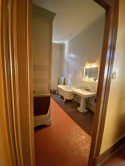 Vente Appartement F8 Oran Oran