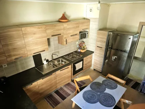 Vente Appartement F4 Oran Bir el djir