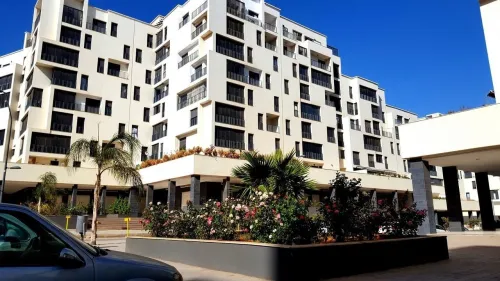 Location Appartement F3 Oran Bir el djir