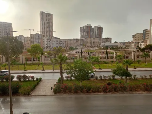 Location vacances Appartement F3 Oran Bir el djir