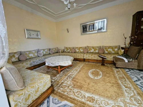 Vente Villa Oran Misseghine